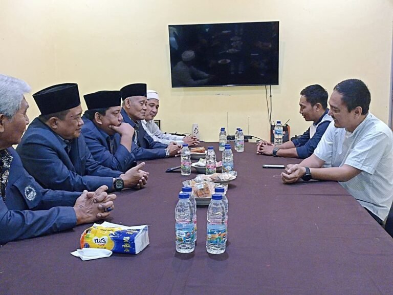 Ini Komitmen Yoyok-Joss untuk Perkuat Toleransi Antar-Umat