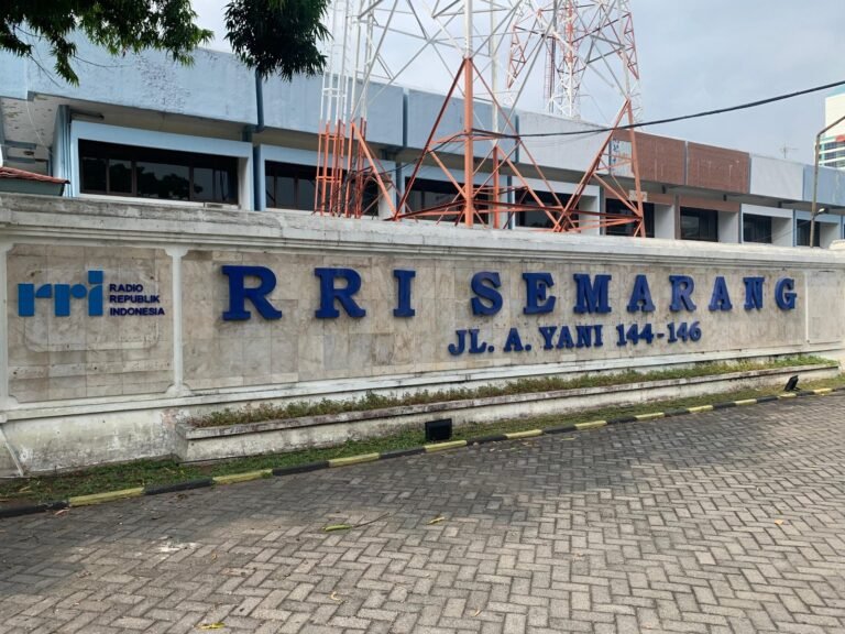 HUT ke-79, RRI Komitmen Memberi Inspirasi Masyarakat
