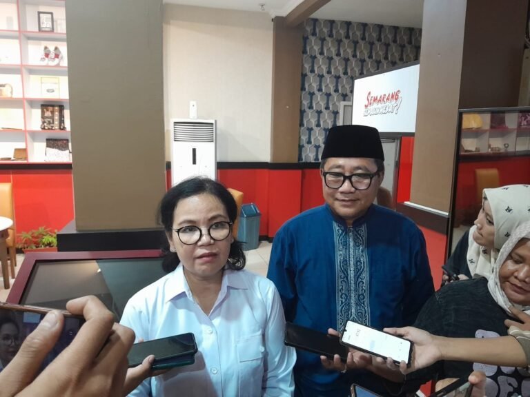 Agustina – Iswar Siapkan Tim Pemenangan