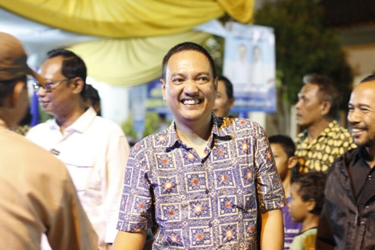 Yoyok Ingin Pemerataan Kawasan Pusat Kuliner di Kota Semarang