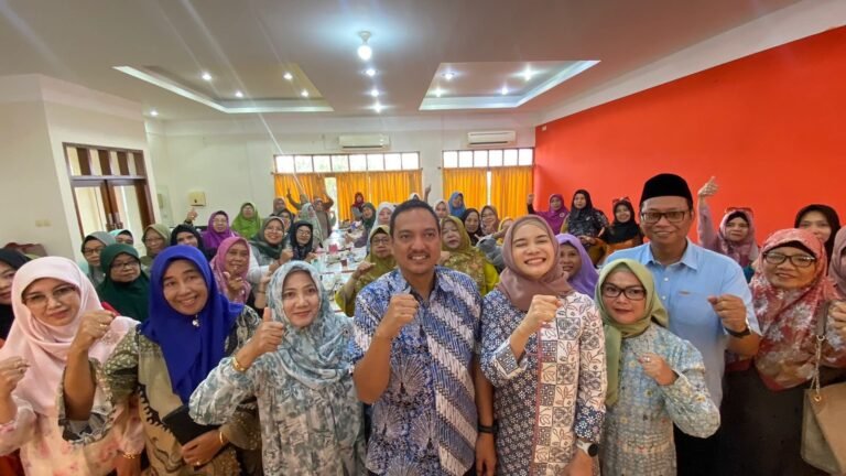 Muslimat NU Nyatakan Dukungan ke Yoyok-Joss, Ini Alasannya