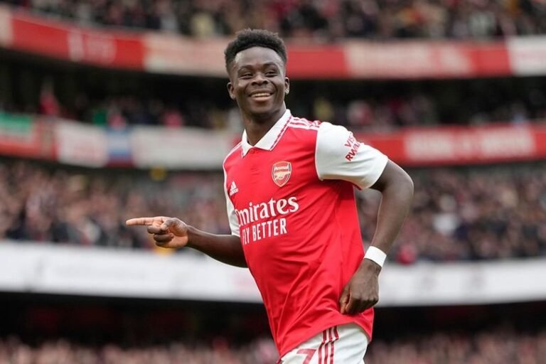 Uji Konsistensi Gunners