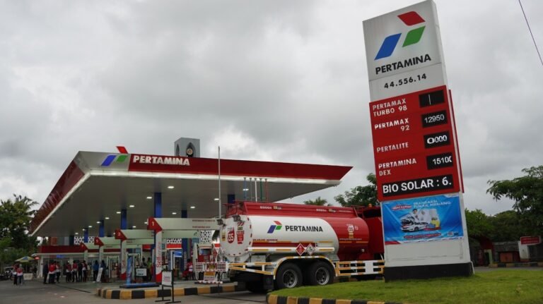 Simak! Tips Tetap Aman di SPBU