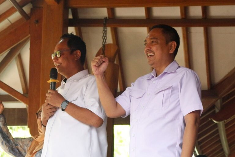 Semarang Pinter Lan Sehat: Program Yoyok-Joss Tingkatkan Kualitas Layanan Pendidikan dan Kesehatan