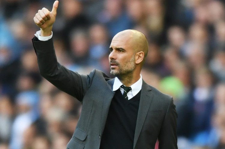 Banyak Pihak Ingin ManCity Bubar