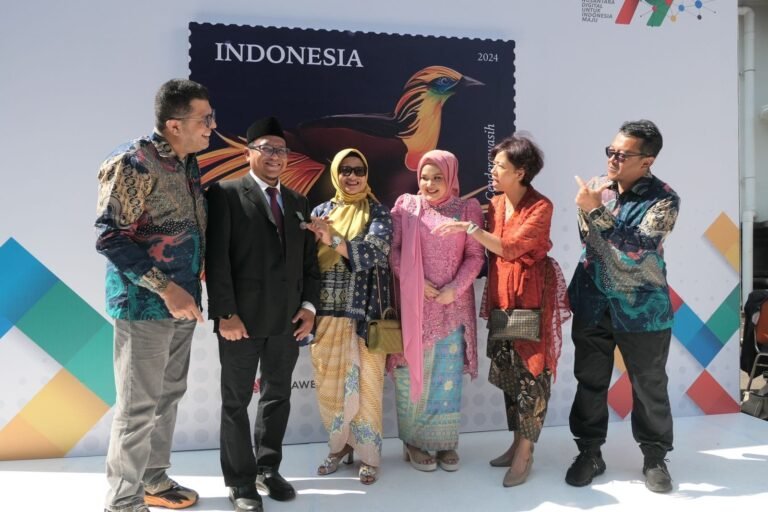 XL Axiata, Satu-Satunya Perusahaan Raih Dua Satyalancana