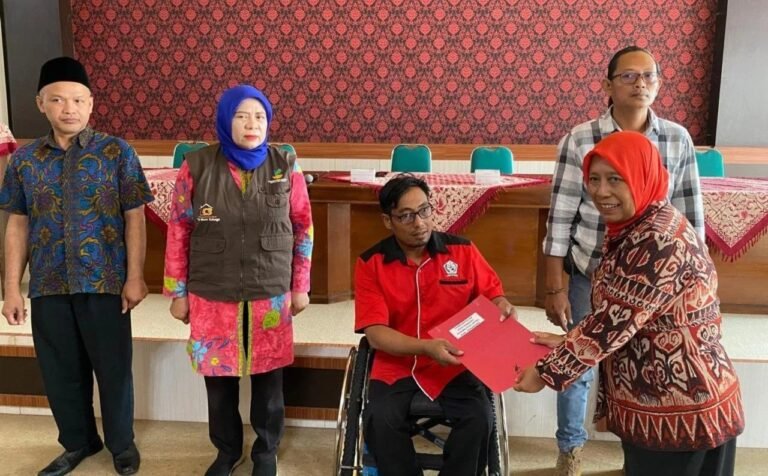 22 Ormas dan Lembaga Terima Dana Hibah Kesejahteraan Sosial