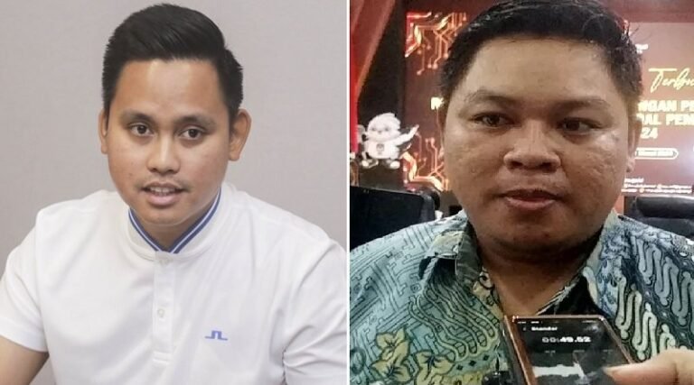 Dokumen Gugatan Dico Dinyatakan Lengkap, KPU Kendal tak Gentar