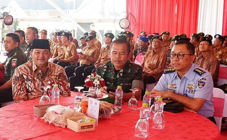 Pengabdian Pepabri Menginspirasi Semangat Cinta Tanah Air Generasi Muda