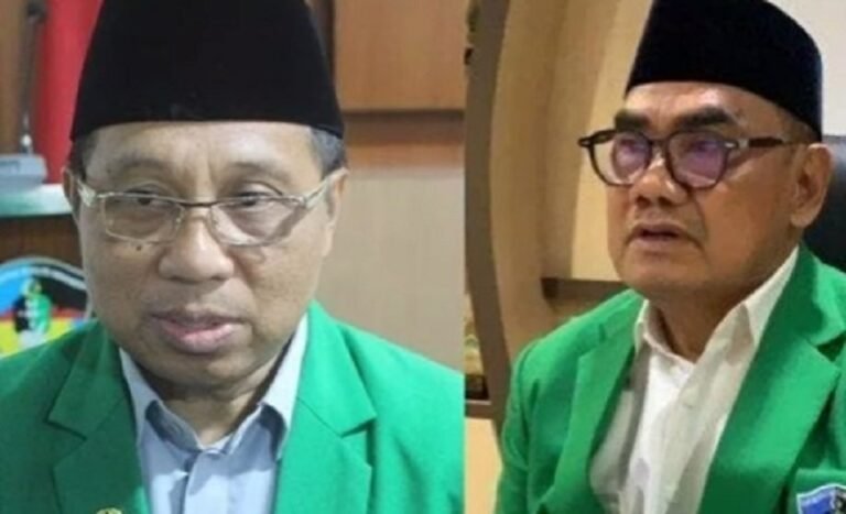 Rektor UMI Bantah Penggelapan Rp 4,3 M, Ini Kasus Menjeratnya Jadi Tersangka