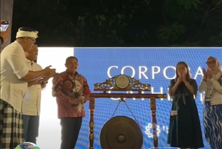 Bupati Semarang Apresiasi Kemajuan Fasilitas The Wujil Resort
