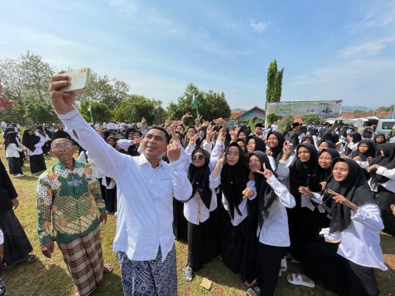 Persatuan Sekolah Swasta se Jawa Tengah Siap Menangkan Luthfi-Yasin