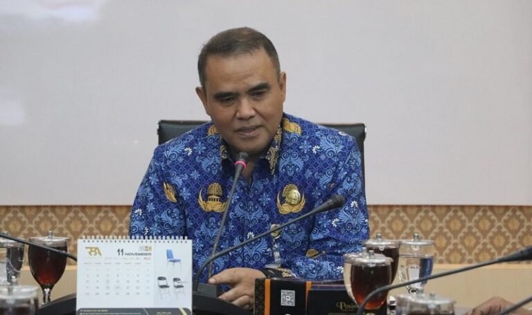 Cerita Dari Kapal Gamsunoro, Makin Prima dan Siap Menuju Terusan Panama