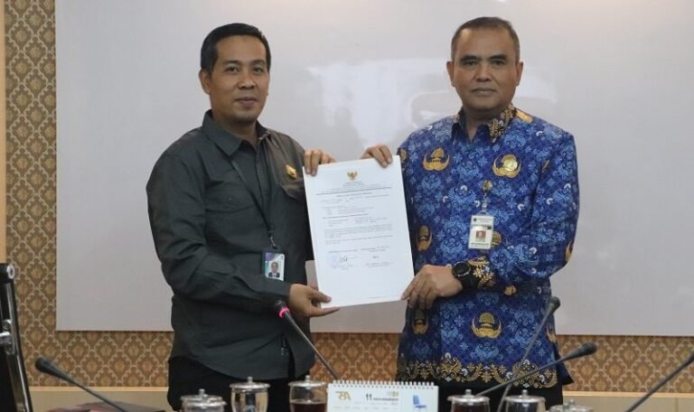 Tingkatkan Sinergitas, PLN Group Jateng dan DIY Gelar Media Gathering