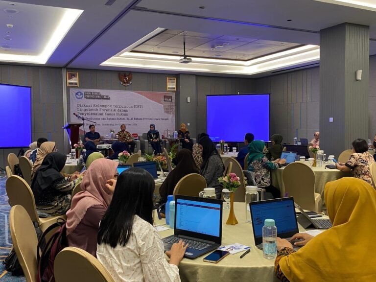 Pengurus Tiga Ortom Muhammadiyah Kabupaten Semarang Dilantik Bersamaan