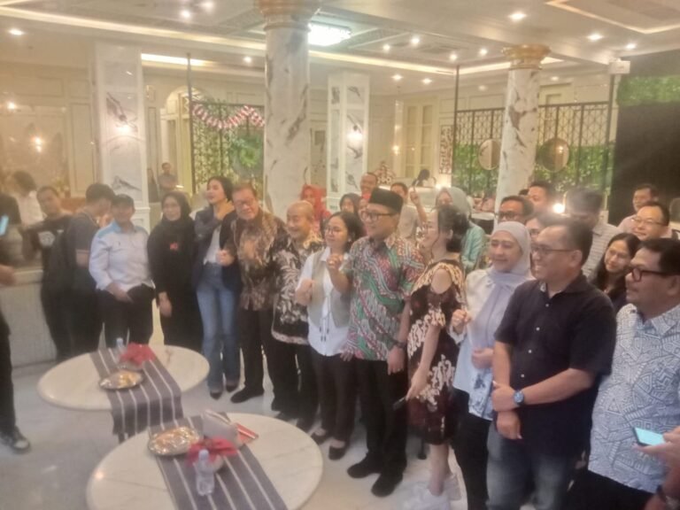 Kadin Kota Semarang Dukung Agustina-Iswar