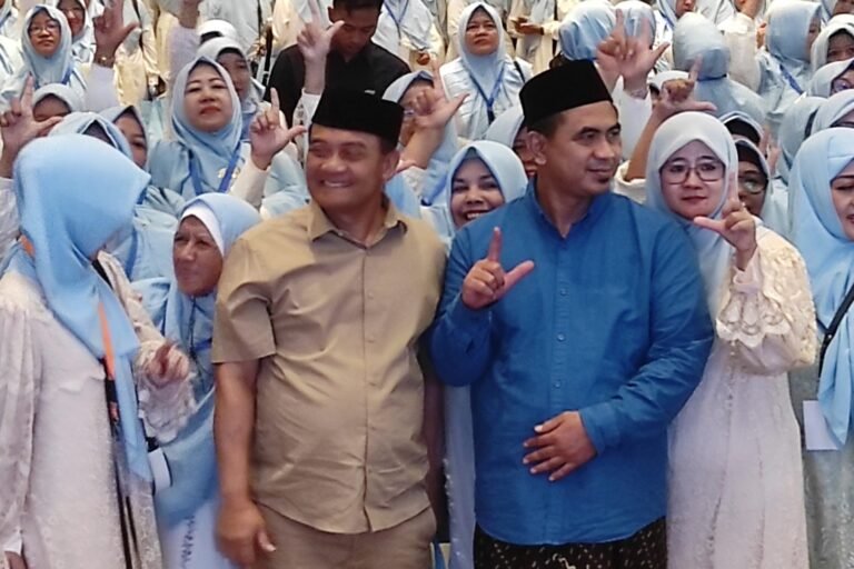 DPD SPN Jateng Usulkan Kenaikan Upah Buruh 8-10 Persen ke Gubernur