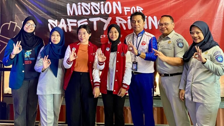 Indosat Gelar Indonesia AI Day 2024