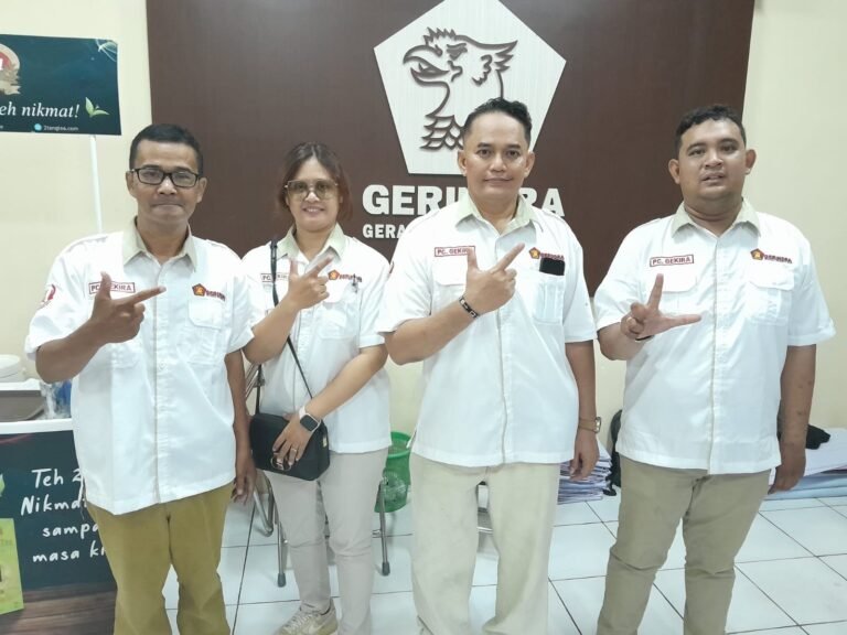 Umat Kristiani Dukung Penuh Yoyok-Joss