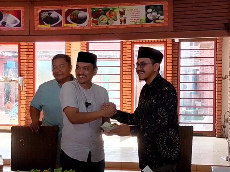 Dokter Hayyi Optimistis Yoyok-Joss Menang, Bisa Wujudkan Semarang Ramah Difabel