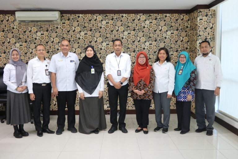 DJP dan BPK Sinergi Perkuat Keuangan Negara