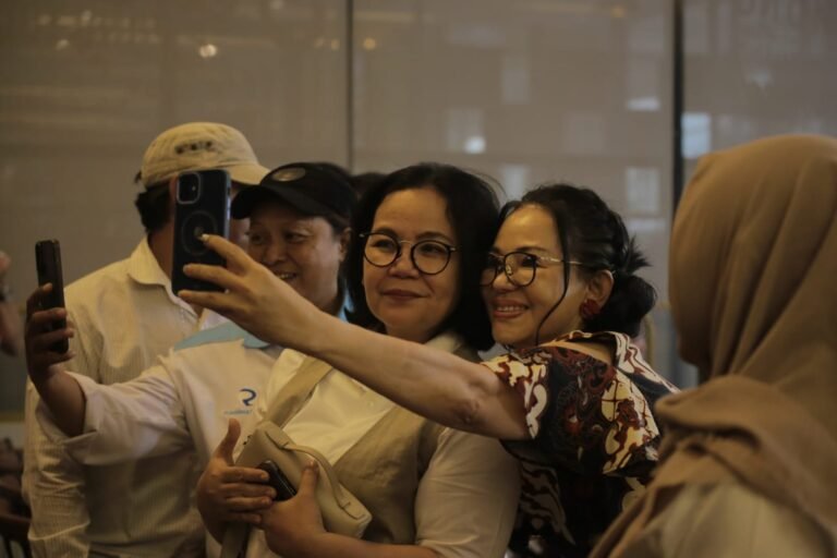 Terbaru: Survei Luthfi -Yasin Menang Telak di Pilgub Jateng, Ini Hasilnya!