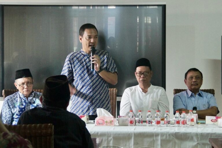 Camat dan Kepala Puskemas Dilaporkan Ke Bawaslu