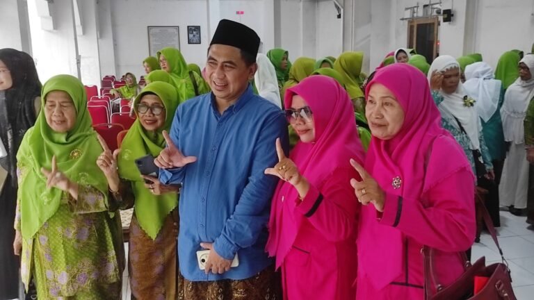 Polda Jateng Gelar Latkatpuan Bagi 368 Tenaga Pendidik dari Sekolah Yayasan Kemala Bhayangkari