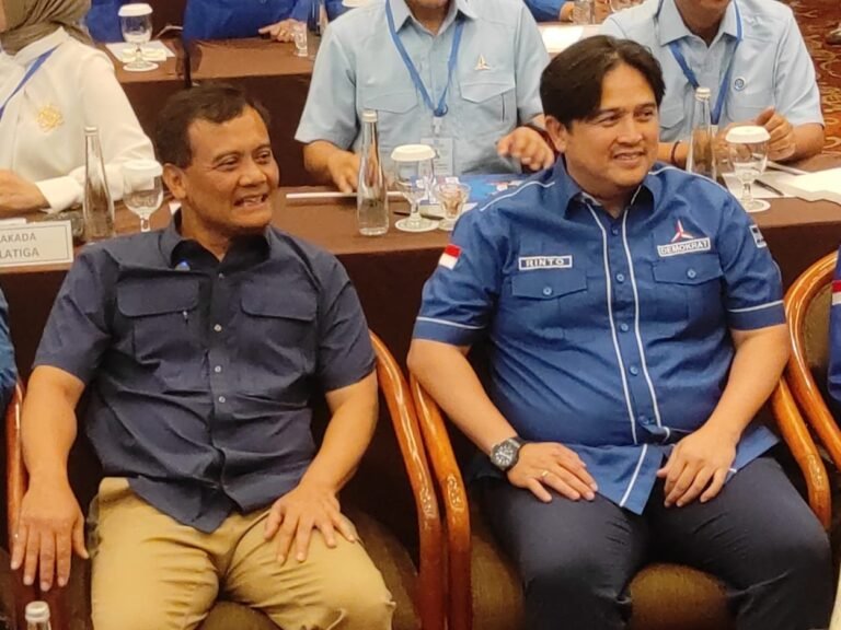 Biang Kerok Maraknya Judol Ditangkap, Ternyata Komplotan Pegawai Kementerian Komdigi