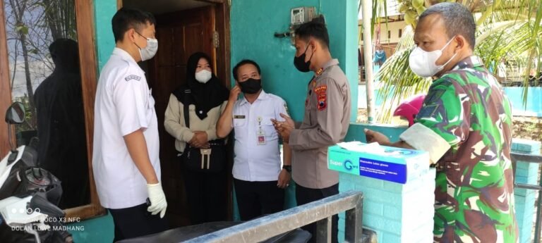 Gus Yusuf Bakar Semangat Kader PKB Sukoharjo, Menangkan Ahmad Luthfi – Taj Yasin
