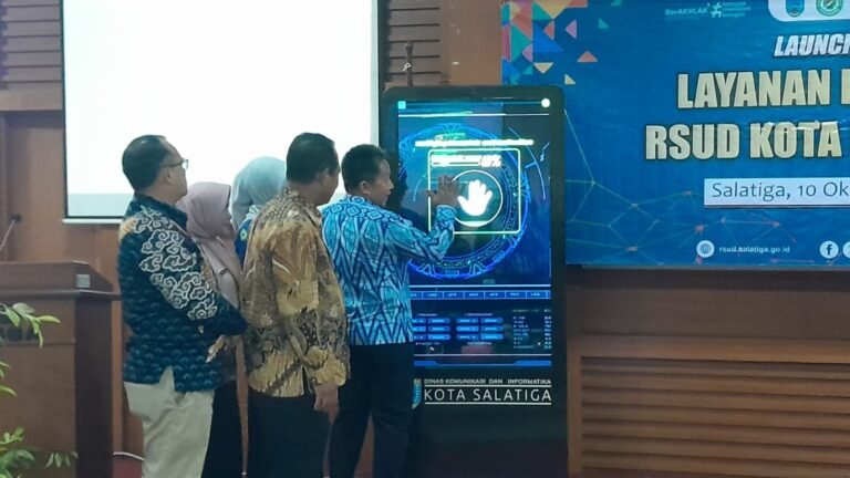Warga Usulkan Salatiga Creatif Centre untuk Pengembangan UMKM