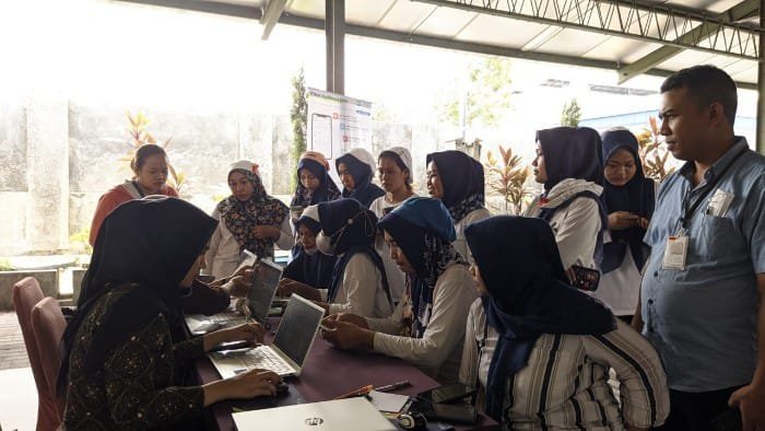 Gus Yusuf Kerahkan PKB Kabupaten Semarang Menangkan Ngesti-Arifah