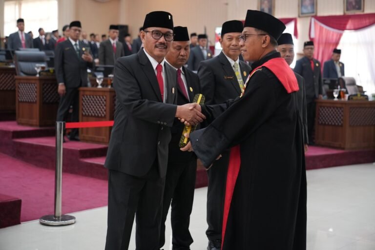 Kenaikan Harga Daging Ayam Ras Dorong Inflasi di Jateng