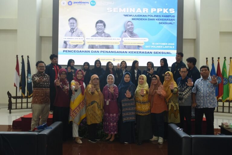 Debat Kedua Pilgub Jateng, 7 Panelis Dikumpulkan Jelang Hari ‘H’