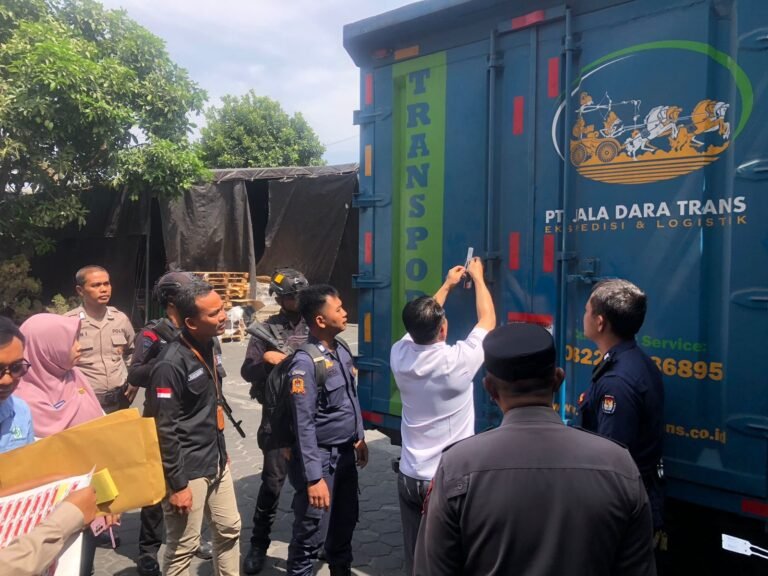 KA BIAS – Madiun Beroperasi Layani2 Ribu Penumpang