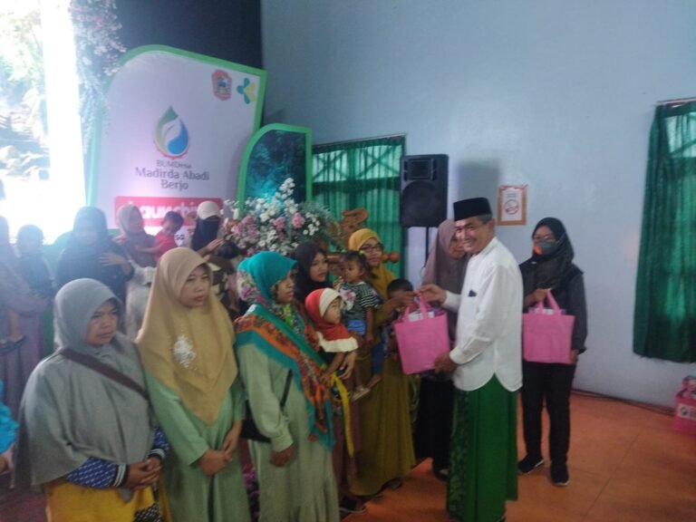 Nimnet Bidik Segmen Masyarakat Pinggiran Semarang 