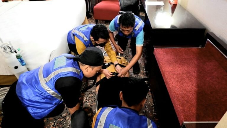10 Juta Batang Rokok Dimusnahkan