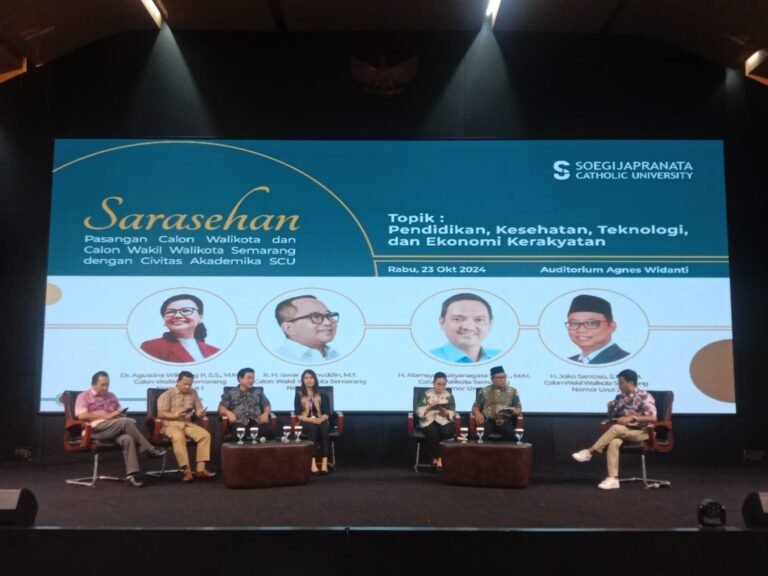 Pasar Modal Indonesia Gelar CMSE 2024