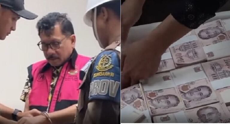 Ditemukan Uang Hampir Rp 1 Triliun di Rumah Eks Pejabat MA, MAKI Minta Telusuri Asal-Usulnya