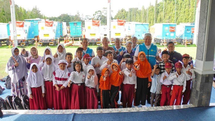 E-Paper Koran Jateng Pos, Rabu 06 November 2024