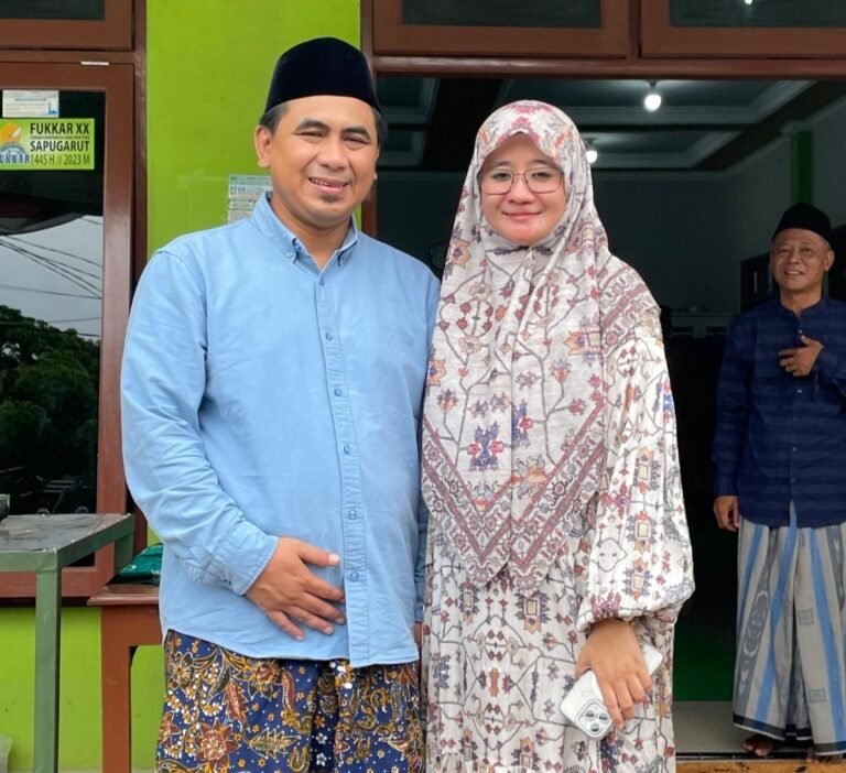 Ini Lokasi Nyoblos Gus Yasin, Ahmad Luhhfi, Gibran dan Jokowi 