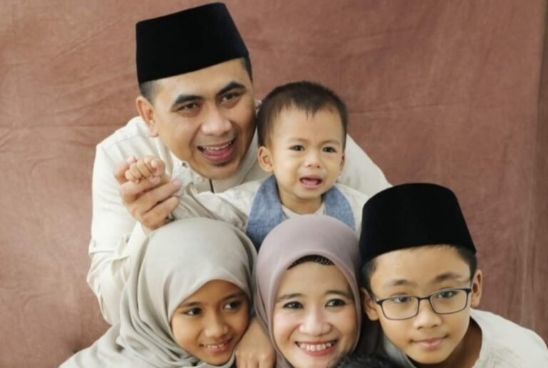 Gus Yasin, Selama Menjabat Tidak Mau Pakai Uang APBD untuk Makan Anak dan Isterinya