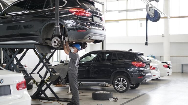 BMW Astra Bidik Pengguna Sasis F Series Lewat Promo Khusus
