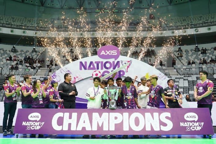 SMK Medika Samarinda dan SMAN 2 Mojokerto Sabet Gelar Juara