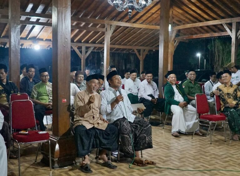 Ulama NU dukung Bowo-Suwardi di Pilkada Sragen