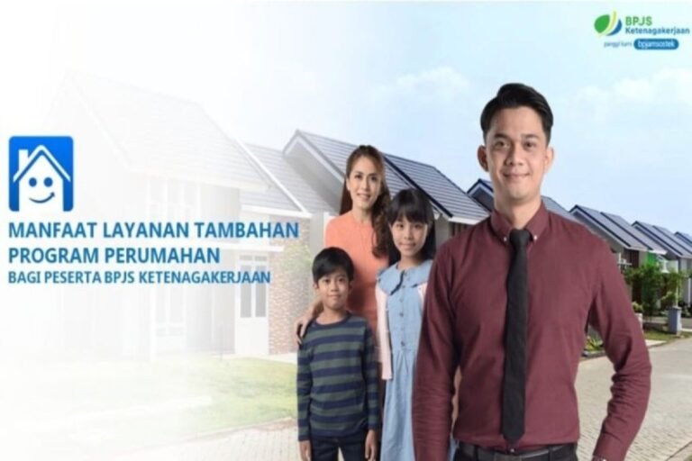 BPJS Ketenagakerjaan Klaten Gandeng BTN Wujudkan MLT Rumah Terjangkau