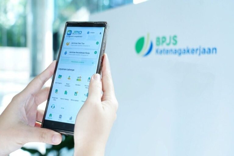 BPJS Ketenagakerjaan Dorong Peningkatan Kualitas Layanan Lewat JMO