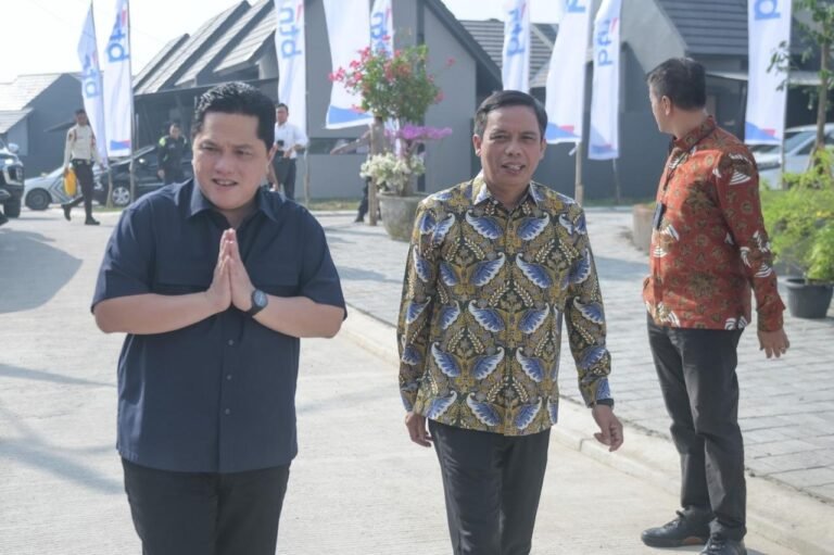 Tercapai 100%, Pendapatan Negara dari Deviden BUMN Tembus Rp85,5 Triliun