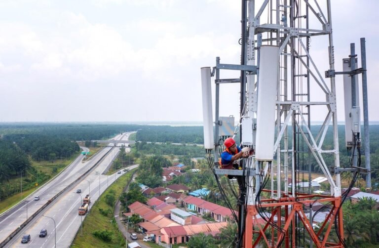Konektivitas Lancar, XL Axiata Siap Sukseskan Pilkada 2024