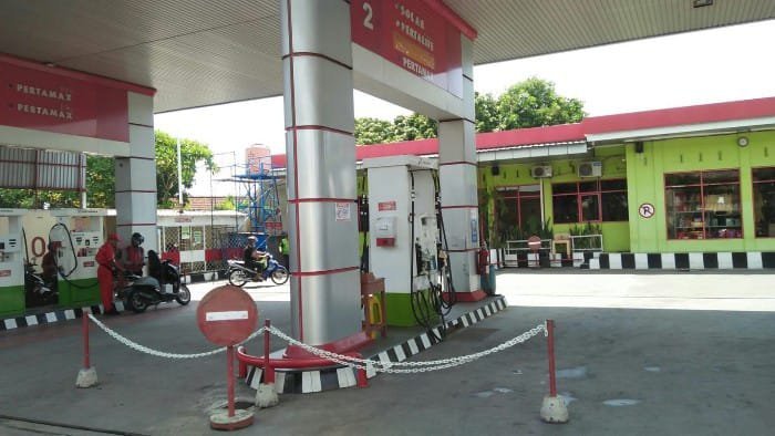 Lagi, Pertamina Tindak Tegas SPBU ‘Nakal’ di Boyolali